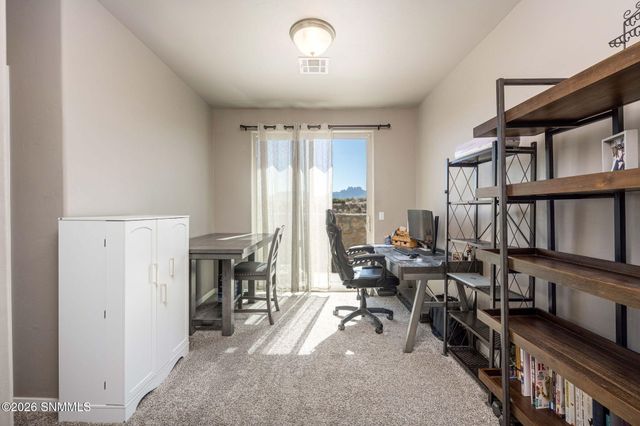 4658 Glenwood Court, Las Cruces, NM 88011