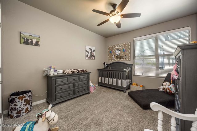 4658 Glenwood Court, Las Cruces, NM 88011