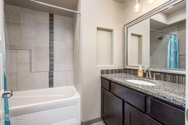 4658 Glenwood Court, Las Cruces, NM 88011