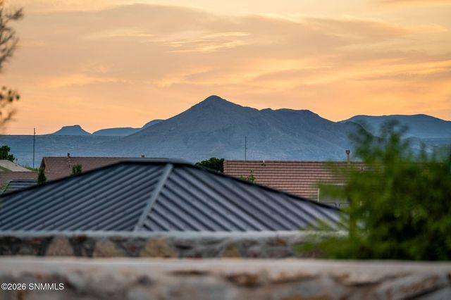 4658 Glenwood Court, Las Cruces, NM 88011