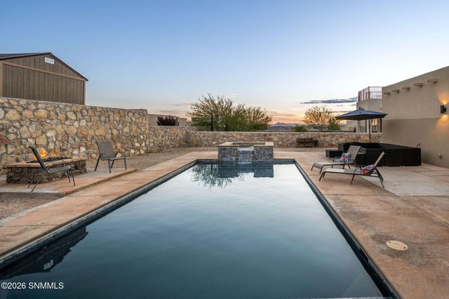 4658 Glenwood Court, Las Cruces, NM 88011