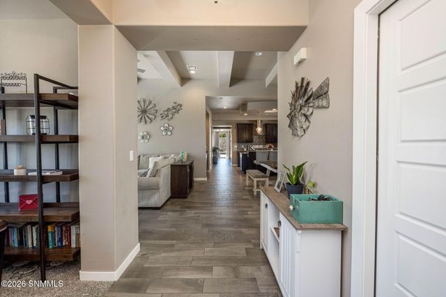 4658 Glenwood Court, Las Cruces, NM 88011