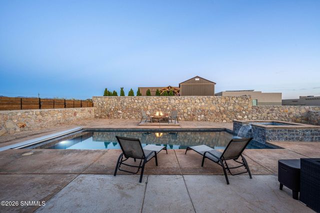 4658 Glenwood Court, Las Cruces, NM 88011