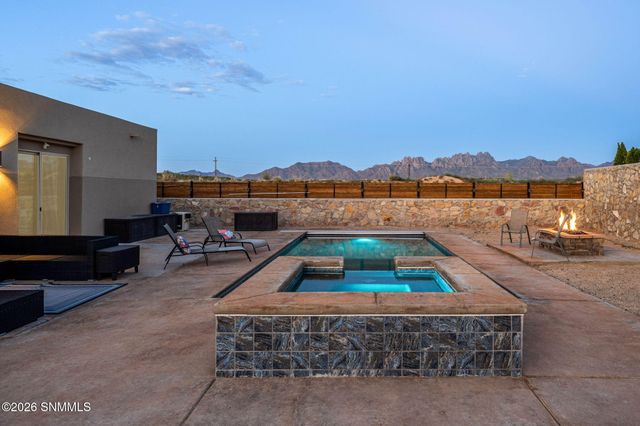 4658 Glenwood Court, Las Cruces, NM 88011