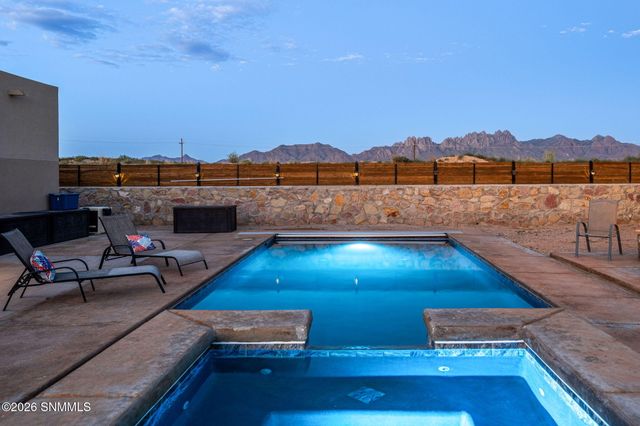 4658 Glenwood Court, Las Cruces, NM 88011
