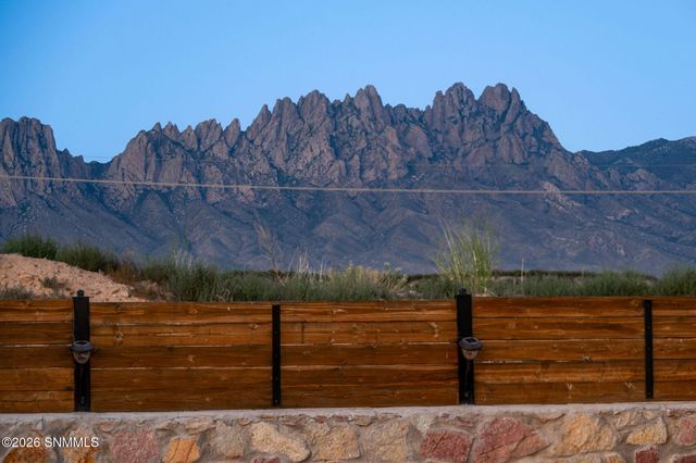 4658 Glenwood Court, Las Cruces, NM 88011