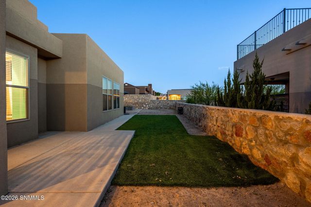 4658 Glenwood Court, Las Cruces, NM 88011