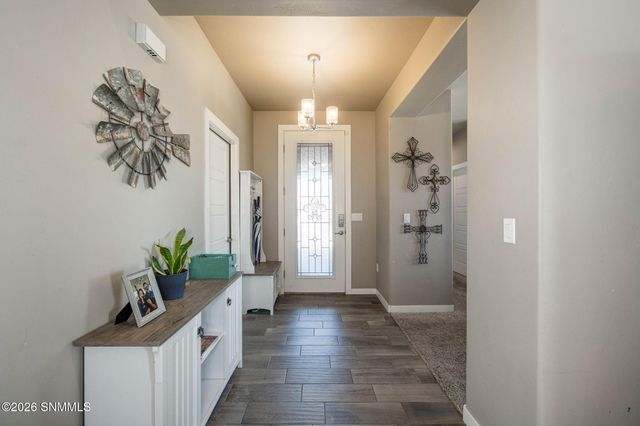 4658 Glenwood Court, Las Cruces, NM 88011