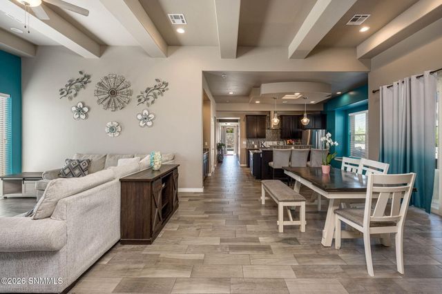 4658 Glenwood Court, Las Cruces, NM 88011