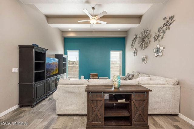 4658 Glenwood Court, Las Cruces, NM 88011
