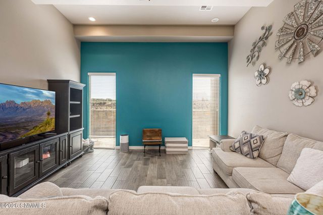 4658 Glenwood Court, Las Cruces, NM 88011