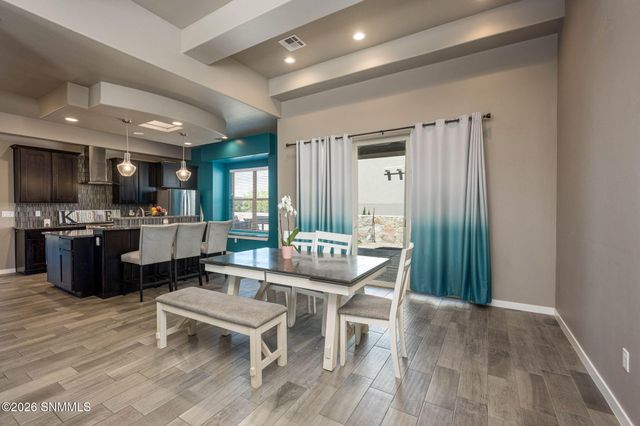 4658 Glenwood Court, Las Cruces, NM 88011