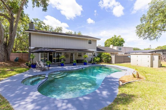 118 PARTRIDGE CIRCLE, Winter Springs, FL 32708