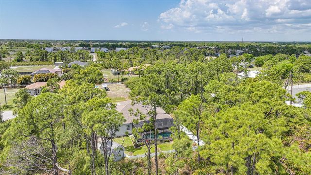 8228 WALBERT STREET, Port Charlotte, FL 33981