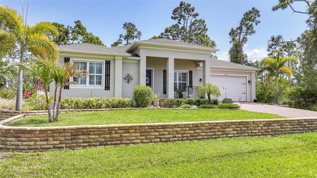 8228 WALBERT STREET, Port Charlotte, FL 33981