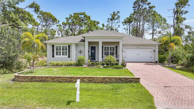 8228 WALBERT STREET, Port Charlotte, FL 33981