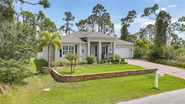 8228 WALBERT STREET, Port Charlotte, FL 33981