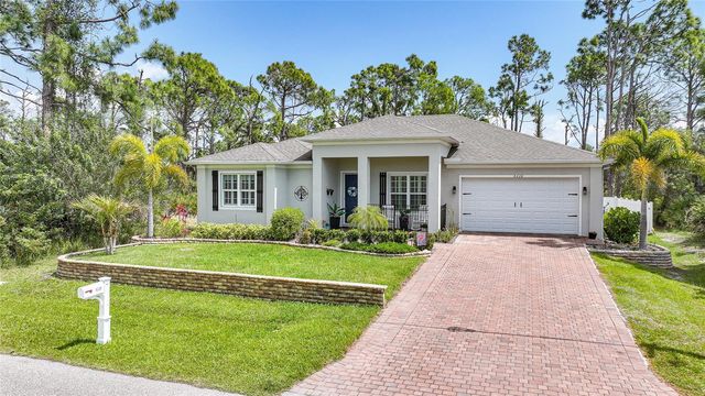 8228 WALBERT STREET, Port Charlotte, FL 33981