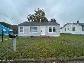 200 Forrest Road W, Wilson, NC 27893