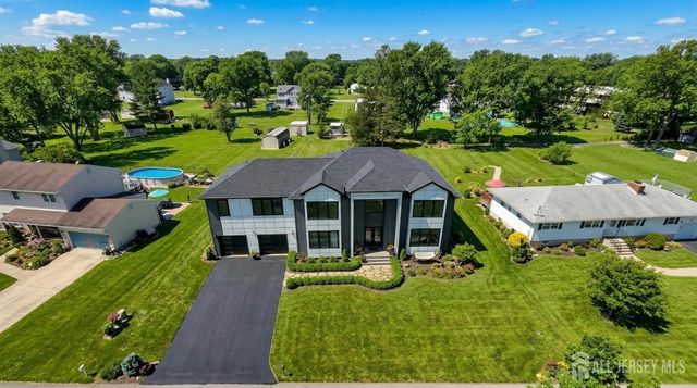 11 Williams Road, South Brunswick, NJ 08824