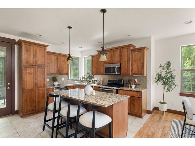 6450 Mohave Trl, Evergreen, CO 80439