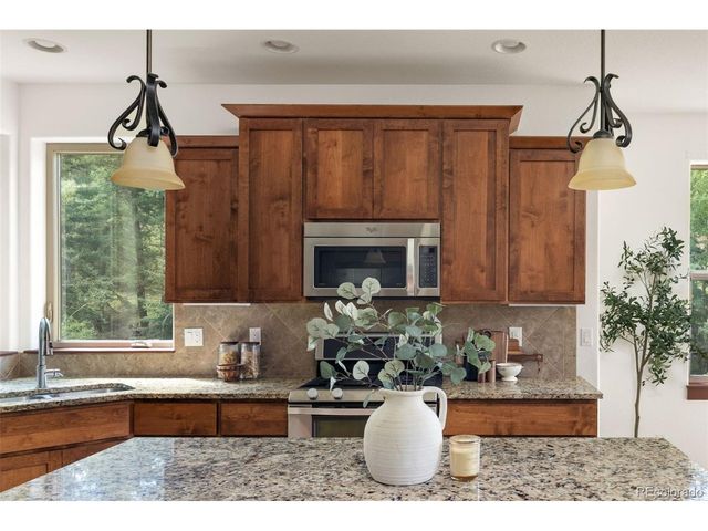 6450 Mohave Trl, Evergreen, CO 80439