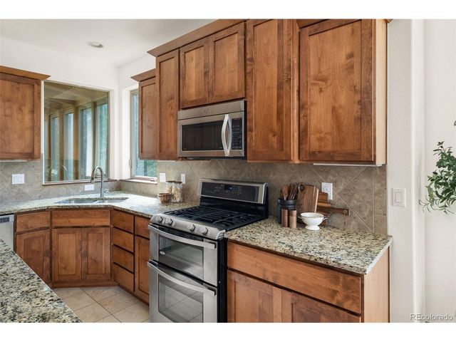6450 Mohave Trl, Evergreen, CO 80439