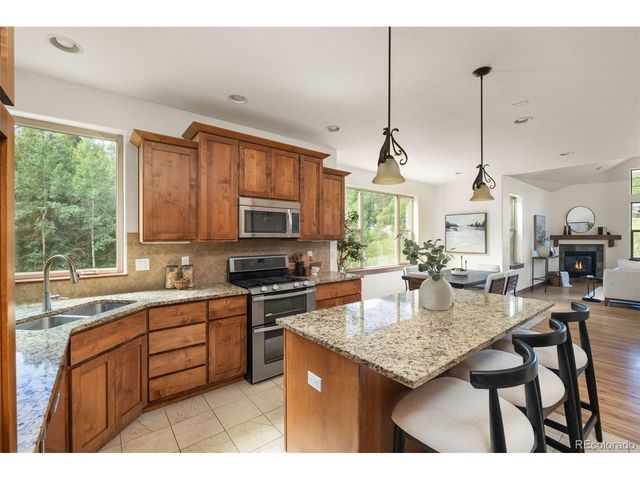 6450 Mohave Trl, Evergreen, CO 80439