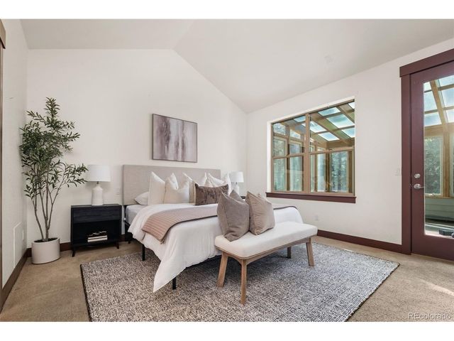 6450 Mohave Trl, Evergreen, CO 80439
