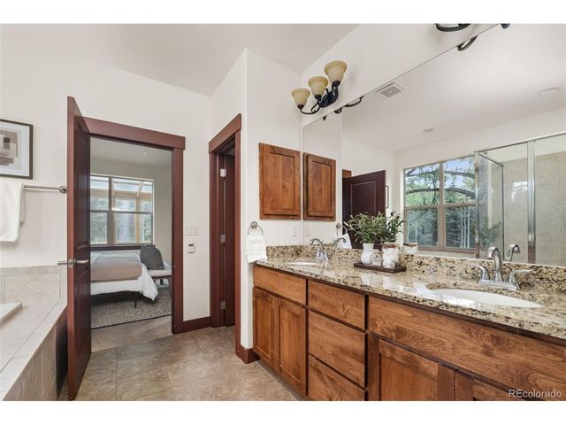 6450 Mohave Trl, Evergreen, CO 80439