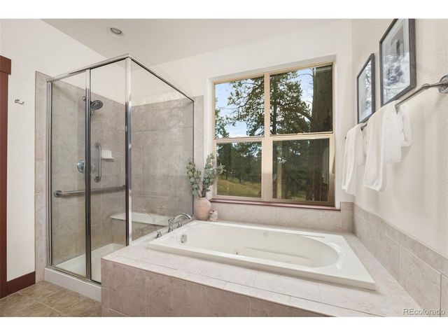 6450 Mohave Trl, Evergreen, CO 80439