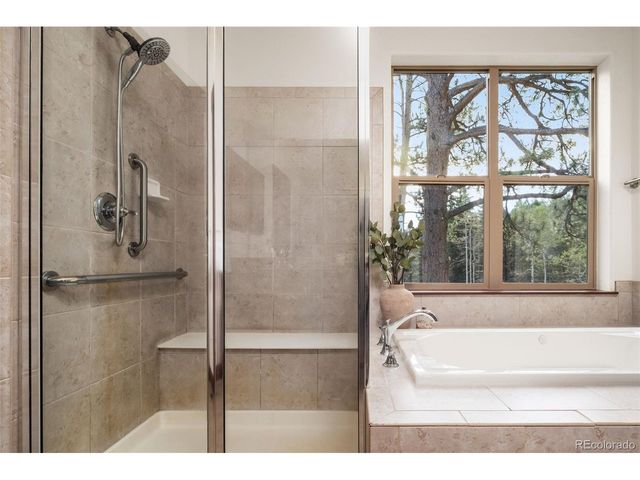6450 Mohave Trl, Evergreen, CO 80439