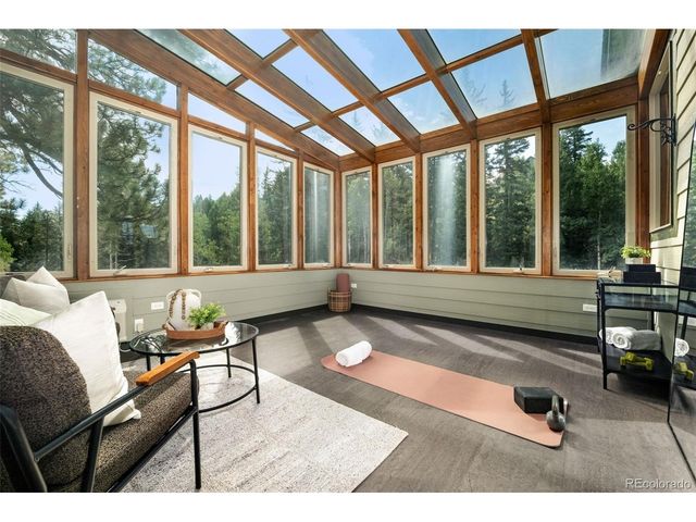 6450 Mohave Trl, Evergreen, CO 80439