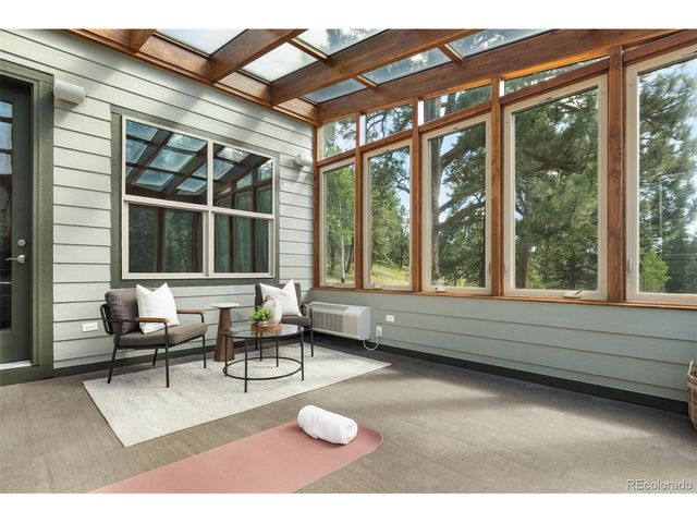 6450 Mohave Trl, Evergreen, CO 80439
