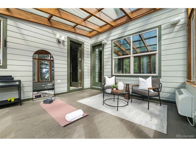 6450 Mohave Trl, Evergreen, CO 80439