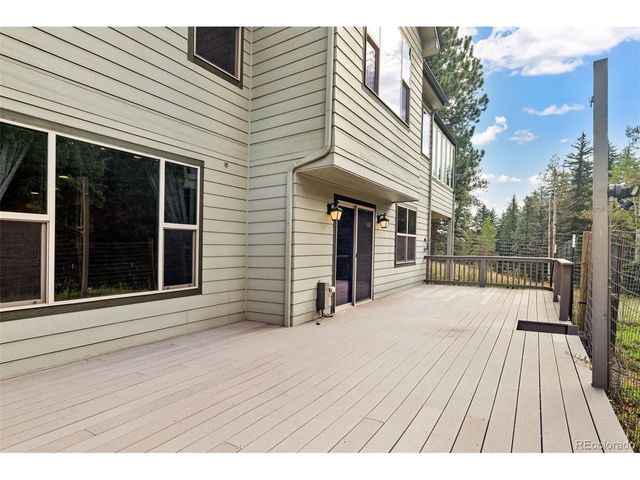 6450 Mohave Trl, Evergreen, CO 80439