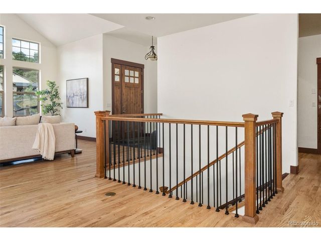 6450 Mohave Trl, Evergreen, CO 80439