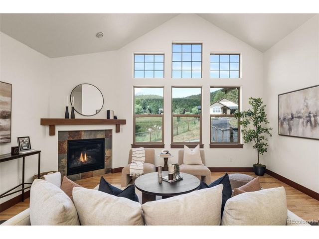 6450 Mohave Trl, Evergreen, CO 80439