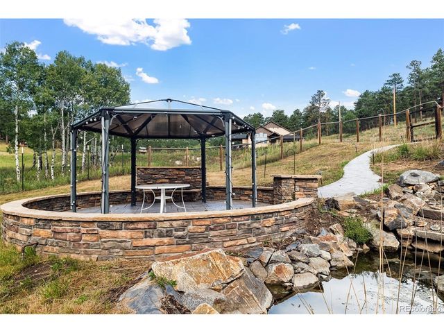6450 Mohave Trl, Evergreen, CO 80439