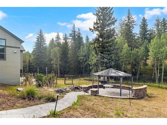 6450 Mohave Trl, Evergreen, CO 80439