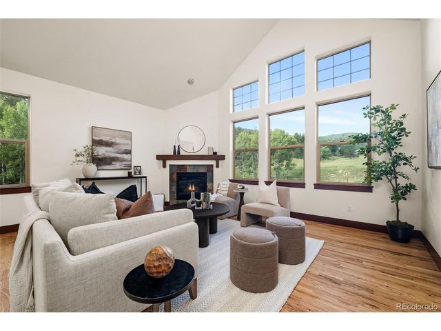 6450 Mohave Trl, Evergreen, CO 80439