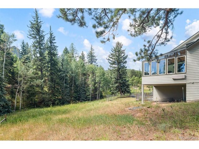 6450 Mohave Trl, Evergreen, CO 80439