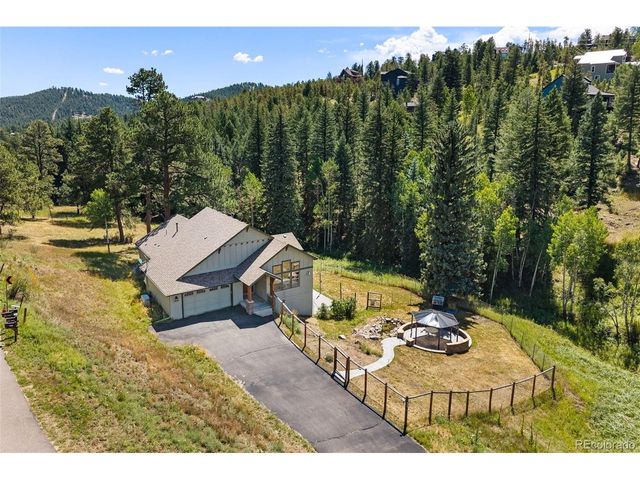 6450 Mohave Trl, Evergreen, CO 80439
