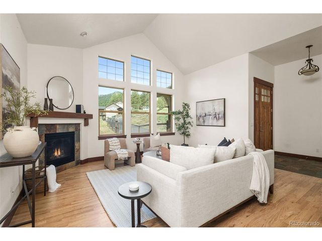 6450 Mohave Trl, Evergreen, CO 80439