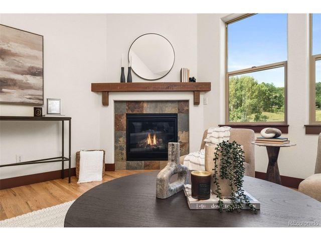 6450 Mohave Trl, Evergreen, CO 80439