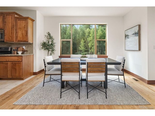 6450 Mohave Trl, Evergreen, CO 80439