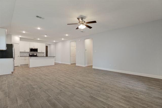 6101 Horsetail Drive, Mckinney, TX 75071