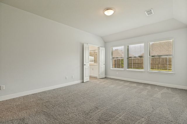 6101 Horsetail Drive, Mckinney, TX 75071