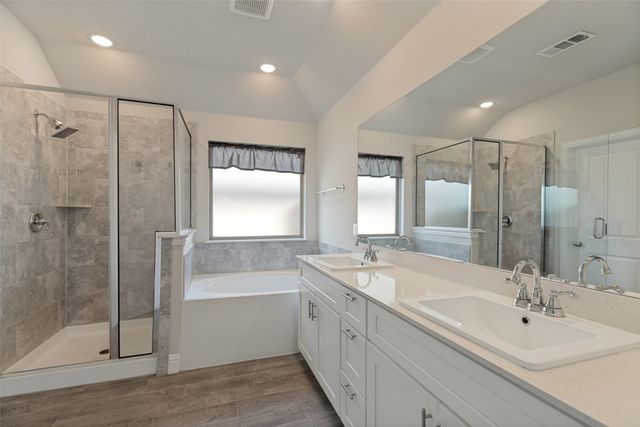 6101 Horsetail Drive, Mckinney, TX 75071