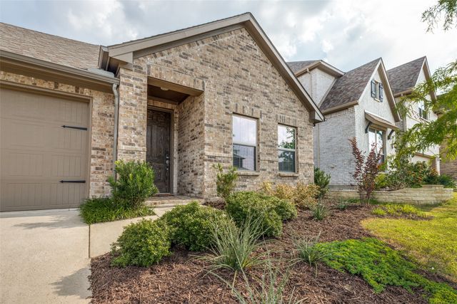 6101 Horsetail Drive, Mckinney, TX 75071